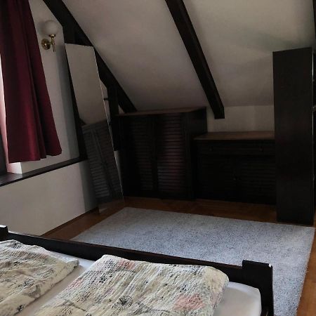 Echo Apartman Tihany Ngoại thất bức ảnh