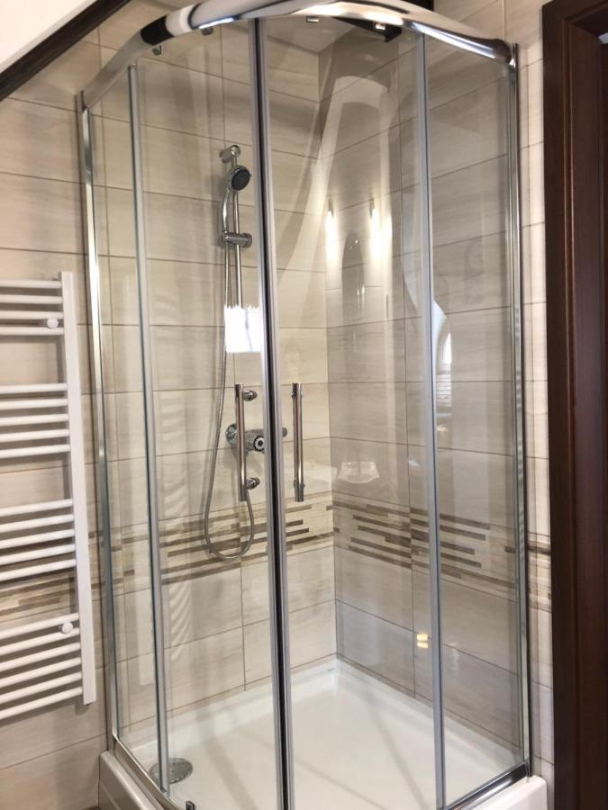 Echo Apartman Tihany Ngoại thất bức ảnh